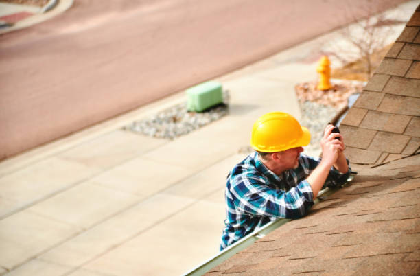 Quick and Trustworthy Emergency Roof Repair Services in Willow Oak, FL